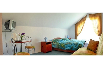 Пансионат Jastrzębia Góra 4